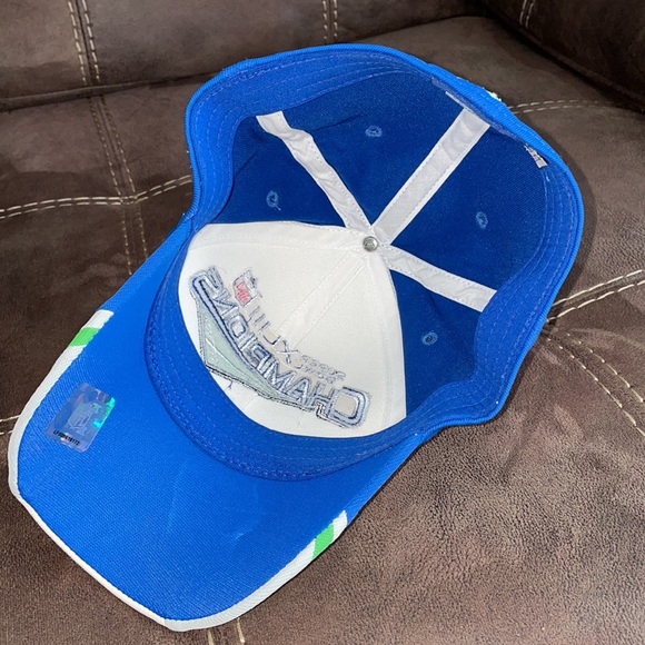 Steelers Hat - Picture 3 of 4